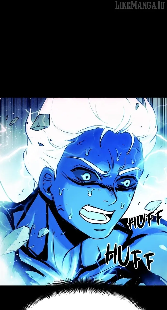 Spore Chapter 92 page 22 - 