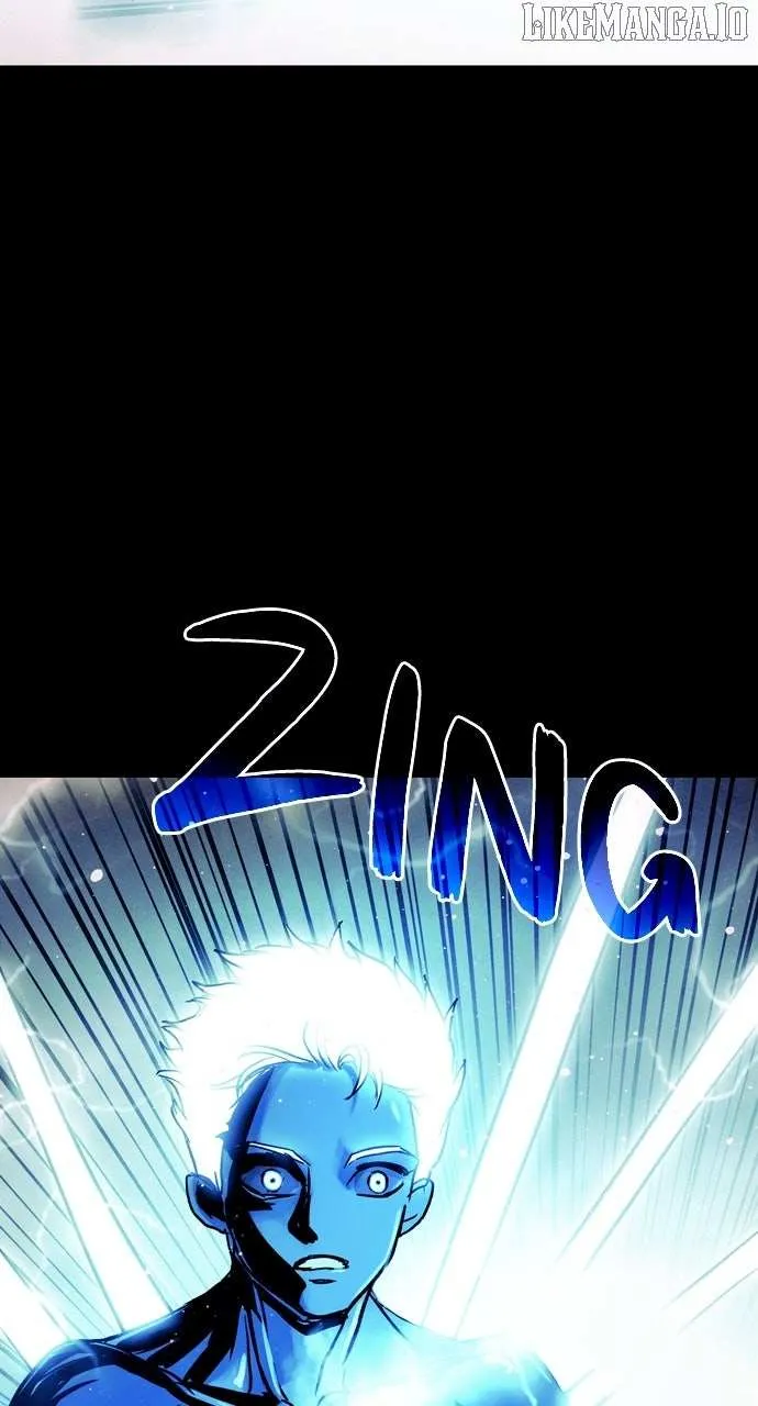 Spore Chapter 92 page 24 - 