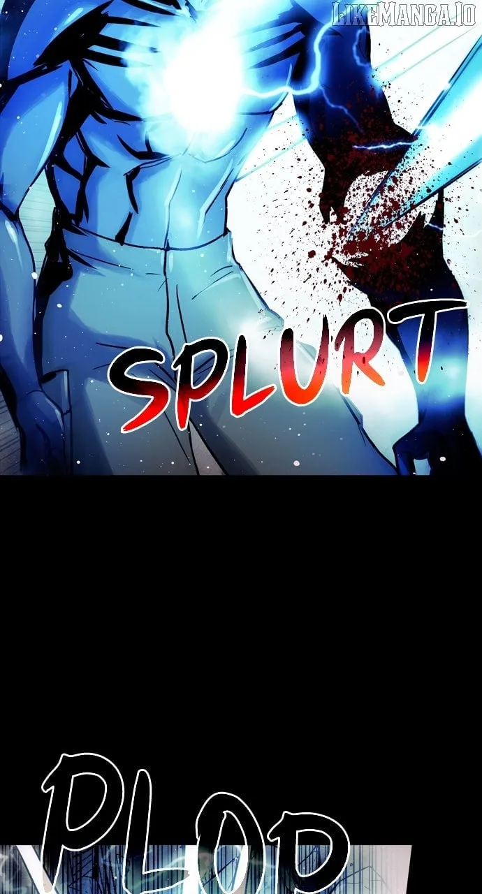 Spore Chapter 92 page 25 - 