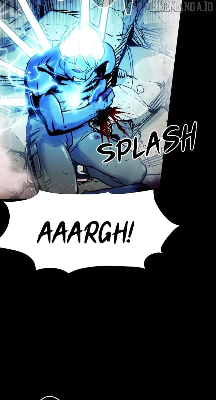 Spore Chapter 92 page 26 - 