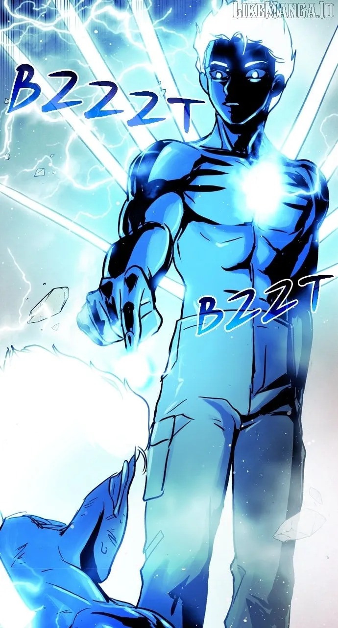 Spore Chapter 92 page 28 - 