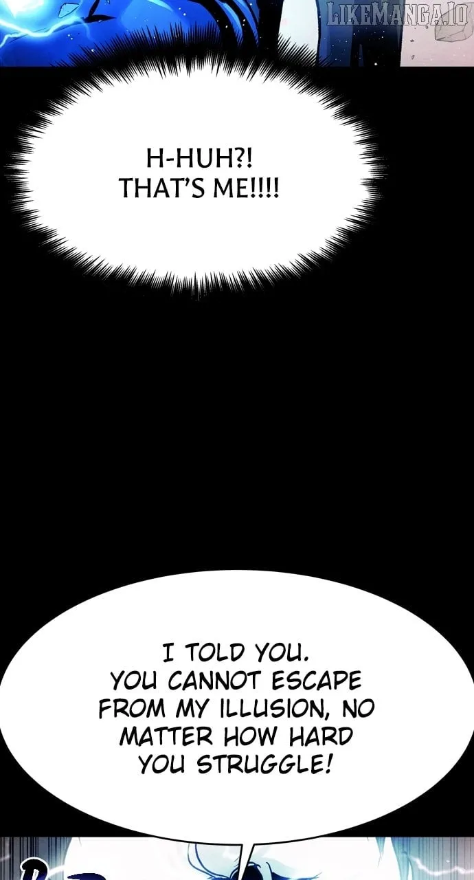 Spore Chapter 92 page 29 - 