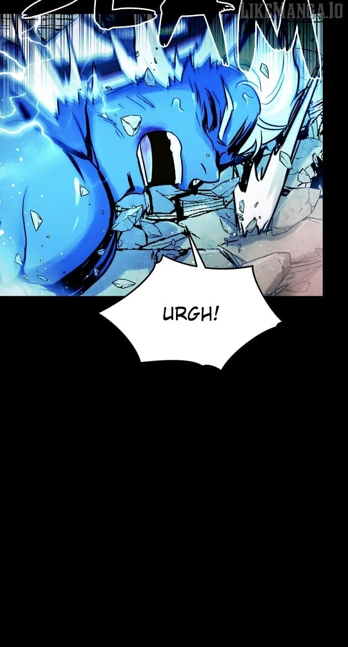 Spore Chapter 92 page 31 - 