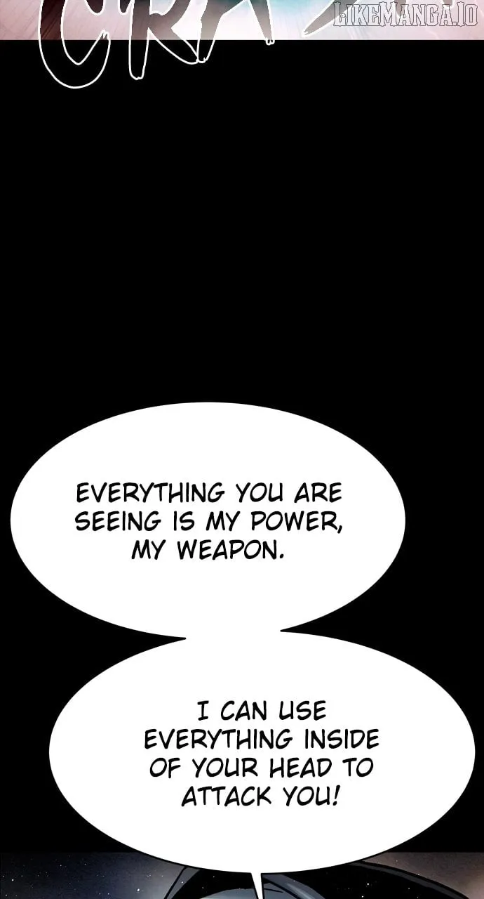 Spore Chapter 92 page 33 - 