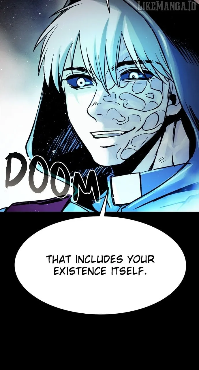Spore Chapter 92 page 34 - 