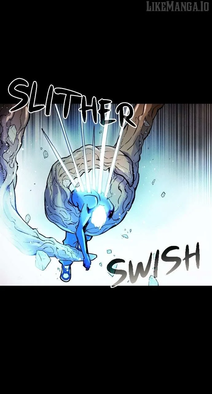 Spore Chapter 92 page 35 - 