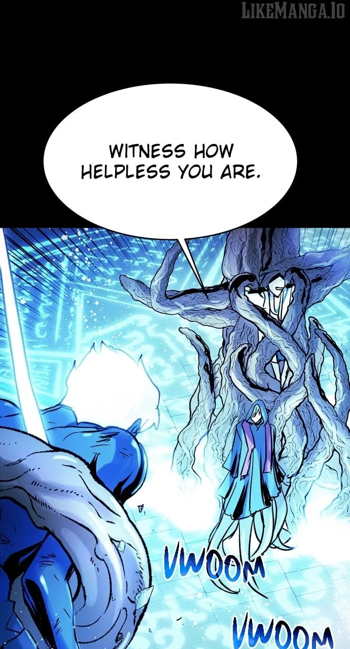 Spore Chapter 92 page 36 - 