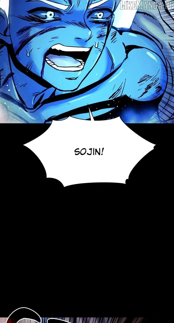 Spore Chapter 92 page 38 - 