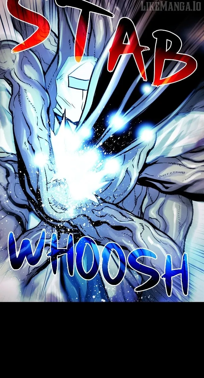 Spore Chapter 92 page 39 - 