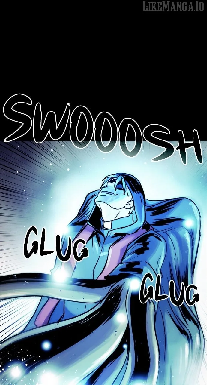 Spore Chapter 92 page 40 - 
