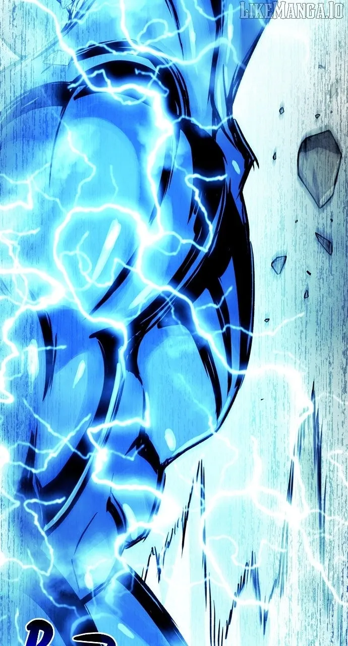 Spore Chapter 92 page 5 - 