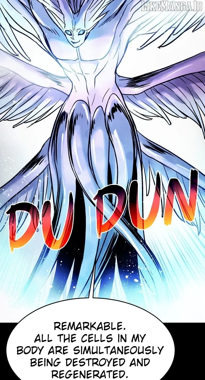 Spore Chapter 92 page 46 - 