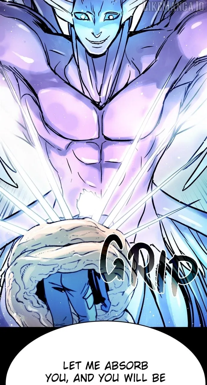 Spore Chapter 92 page 48 - 