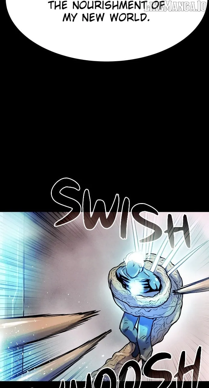 Spore Chapter 92 page 49 - 