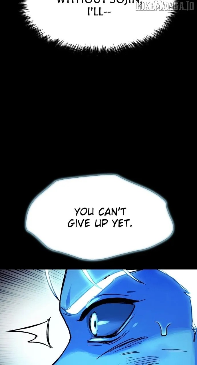 Spore Chapter 92 page 51 - 