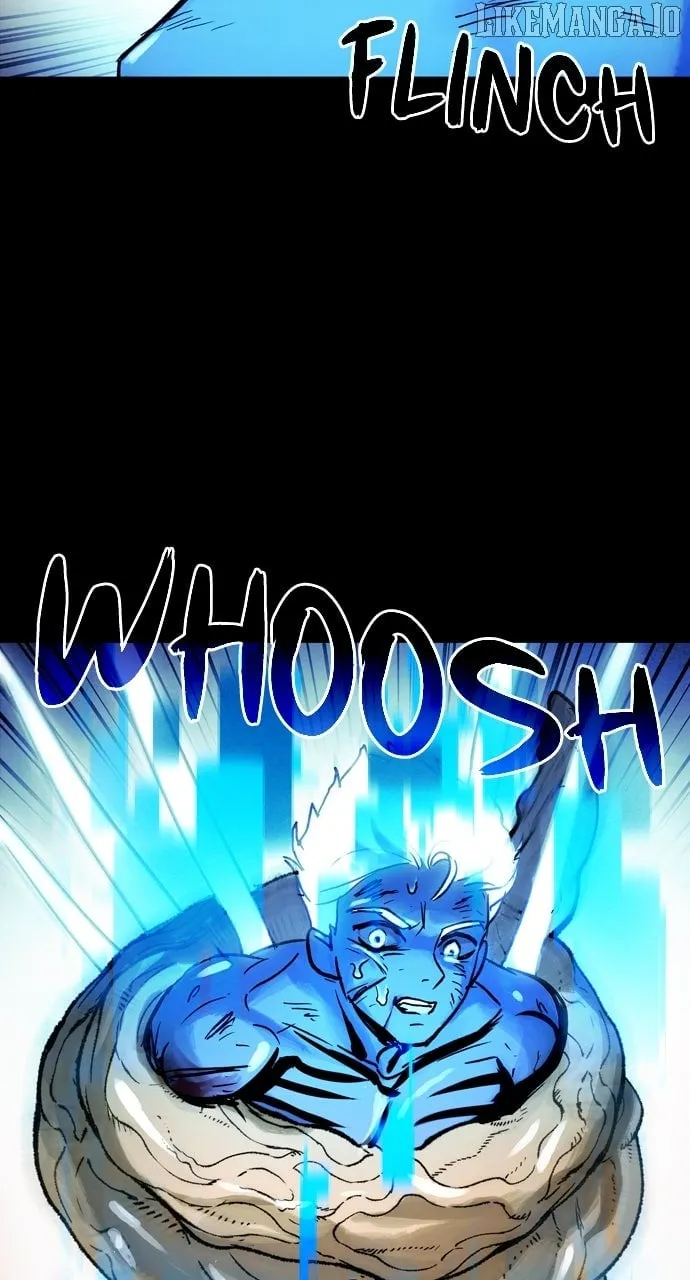 Spore Chapter 92 page 52 - 