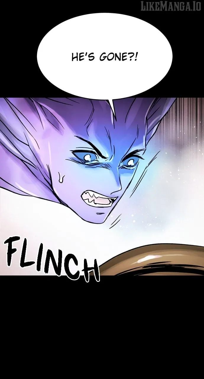 Spore Chapter 92 page 55 - 