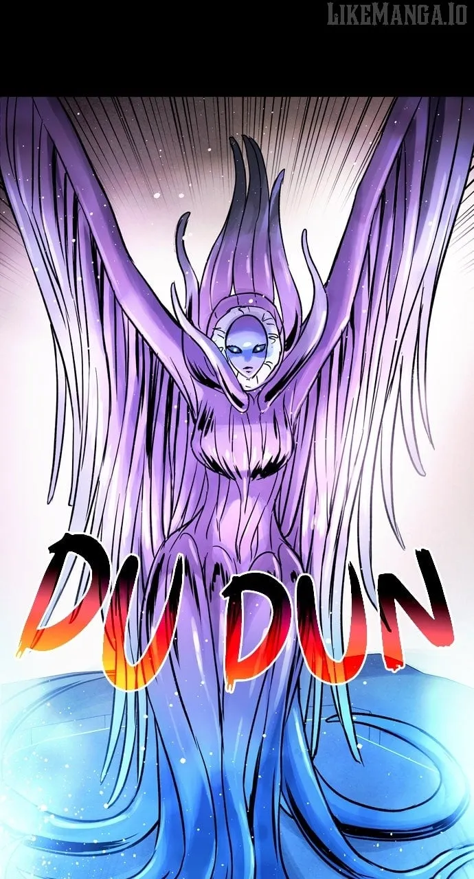 Spore Chapter 92 page 56 - 
