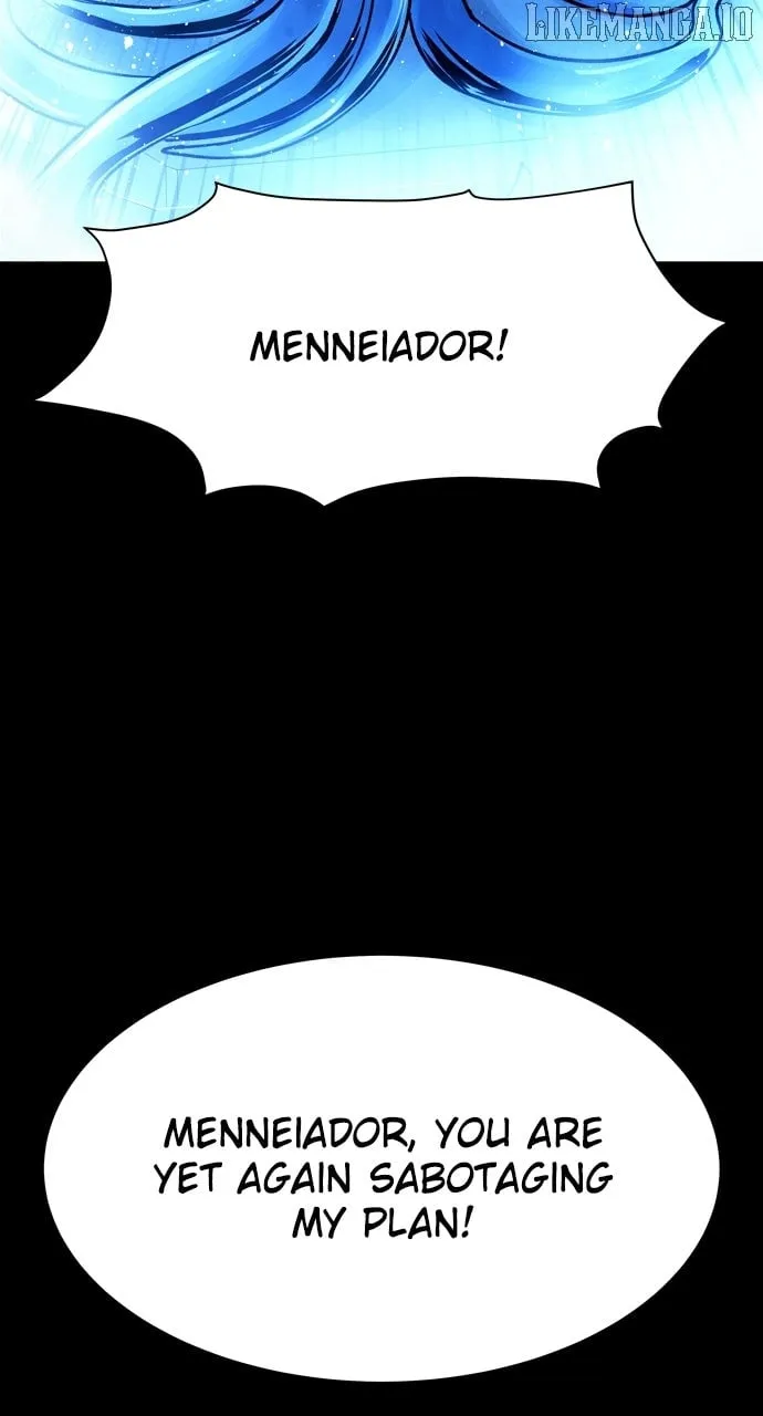 Spore Chapter 92 page 57 - 