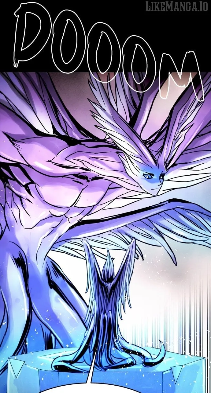 Spore Chapter 92 page 58 - 