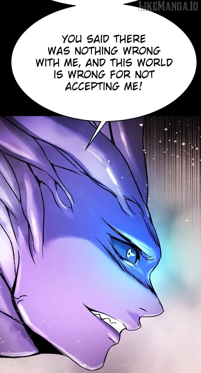 Spore Chapter 92 page 60 - 