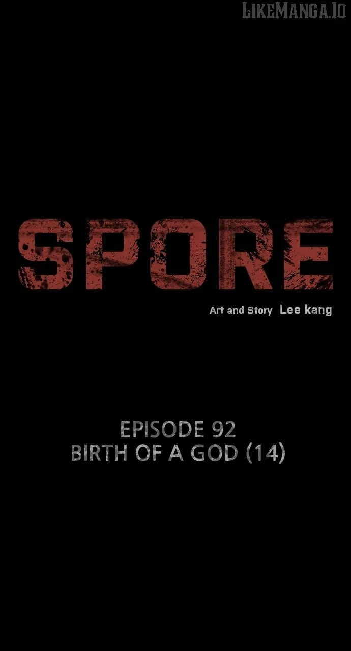 Spore Chapter 92 page 7 - 