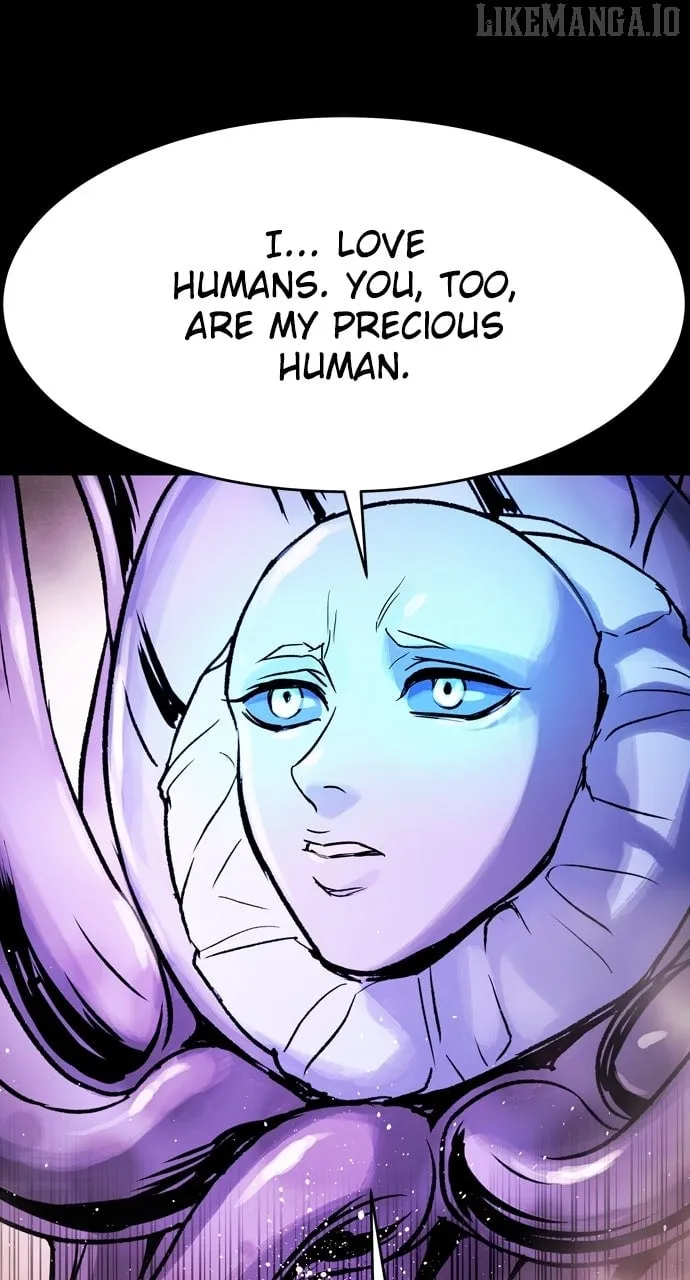 Spore Chapter 92 page 62 - 