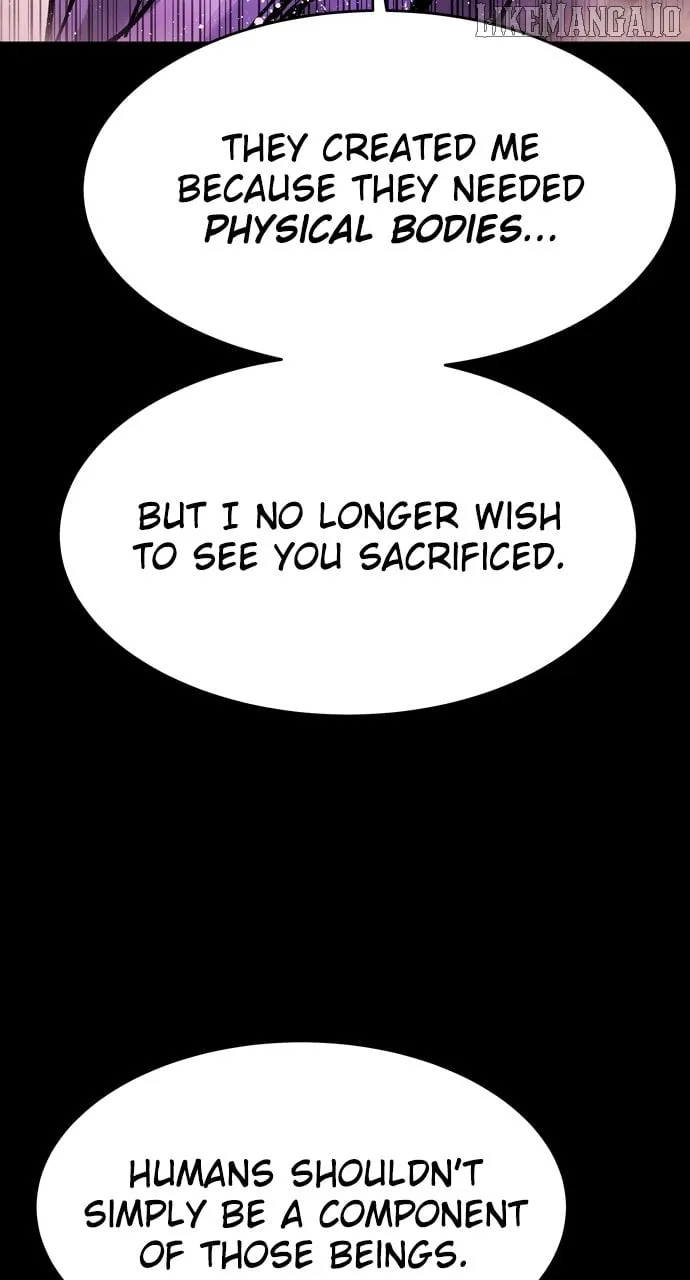 Spore Chapter 92 page 63 - 
