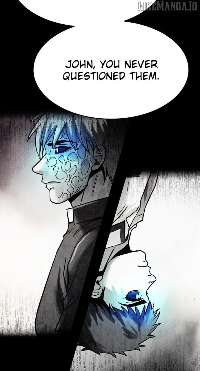 Spore Chapter 92 page 64 - 