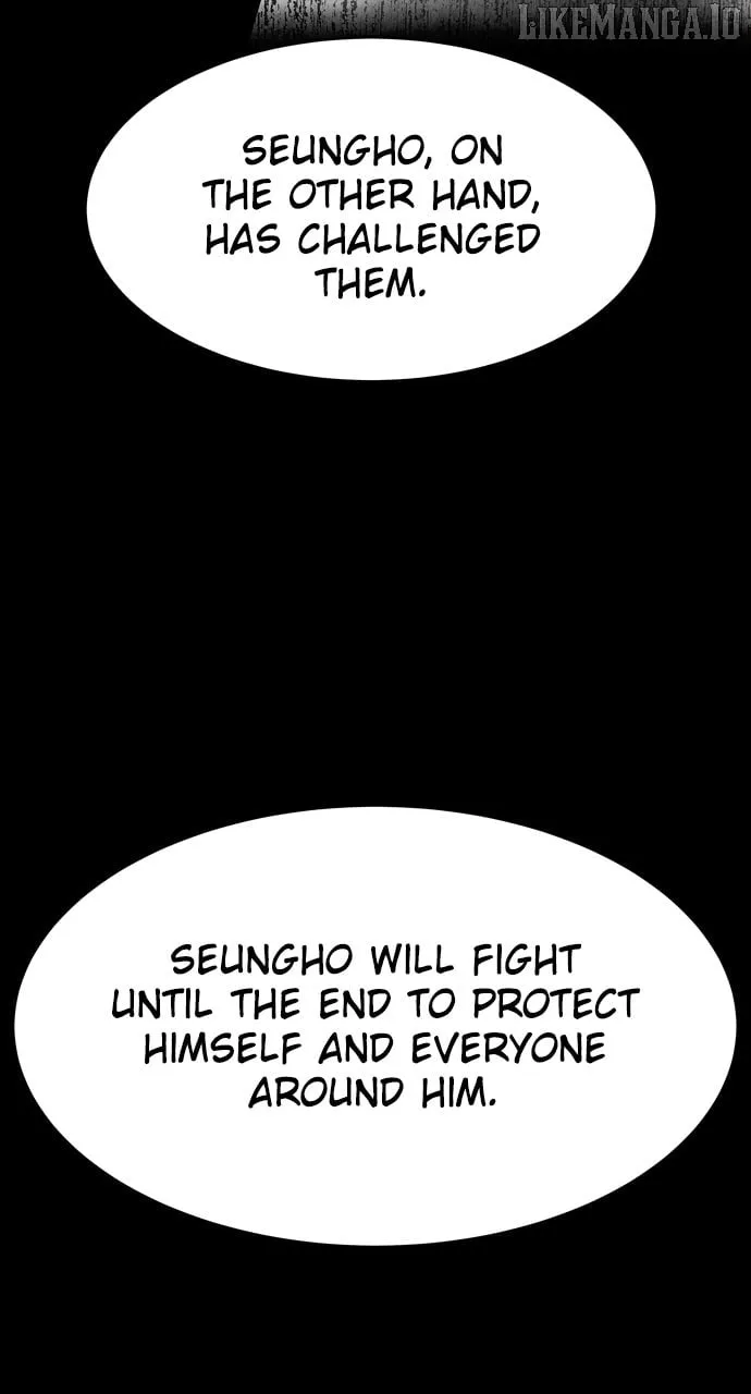 Spore Chapter 92 page 65 - 