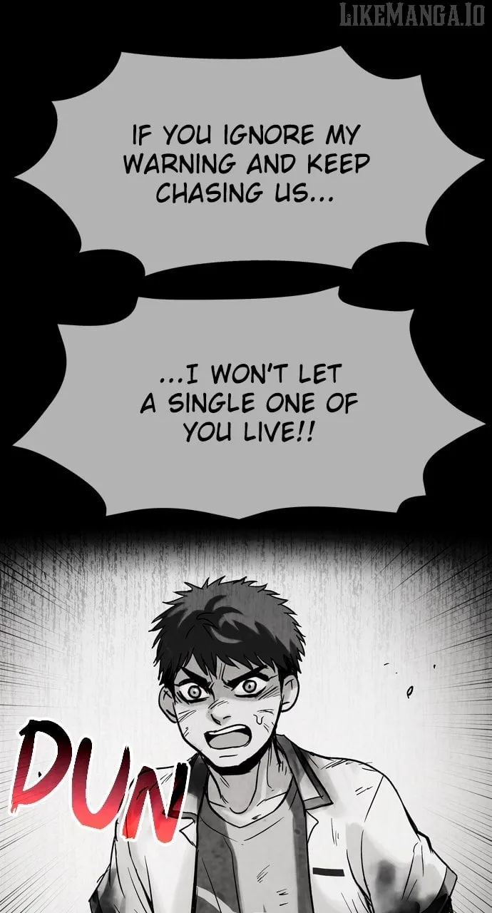 Spore Chapter 92 page 66 - 