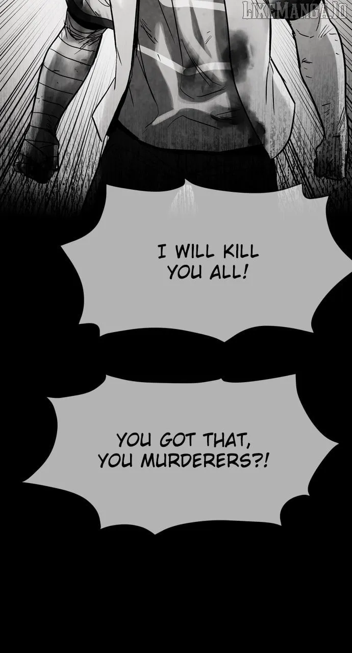Spore Chapter 92 page 67 - 