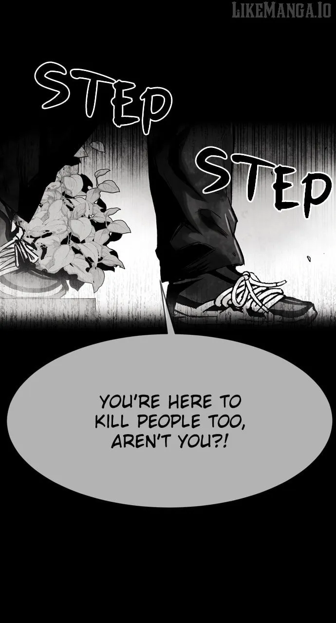 Spore Chapter 92 page 68 - 
