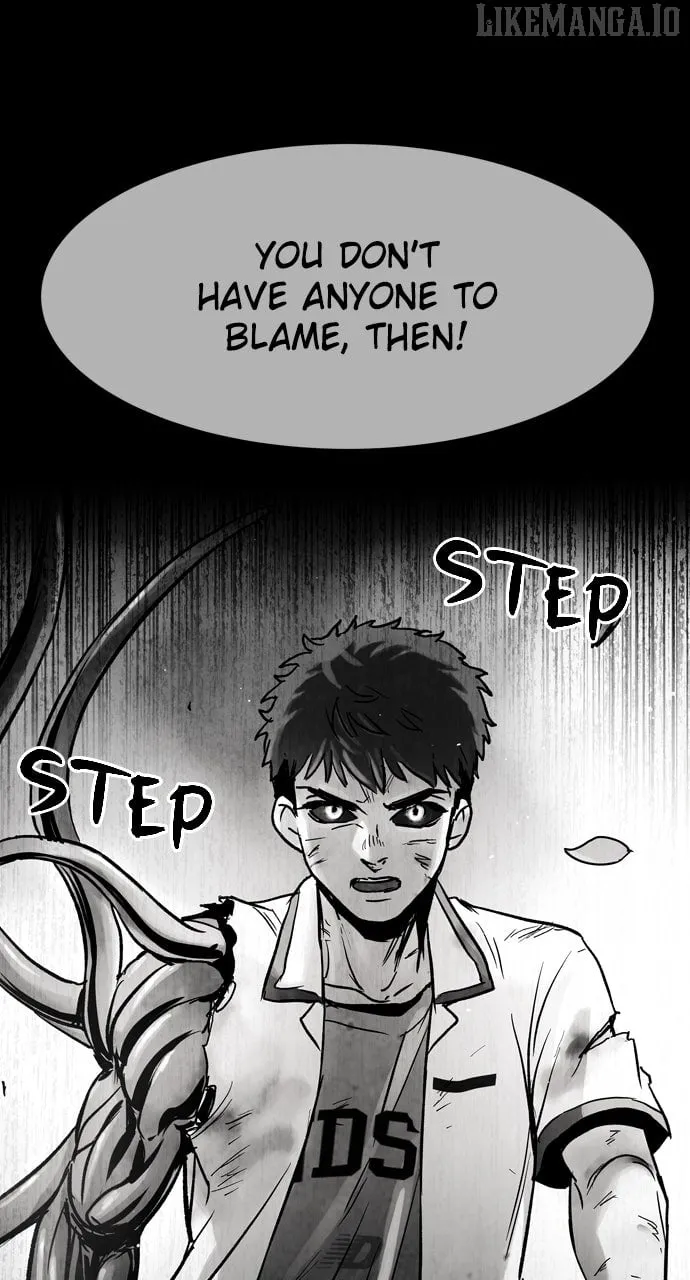 Spore Chapter 92 page 69 - 