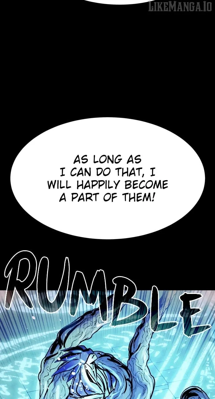 Spore Chapter 92 page 73 - 