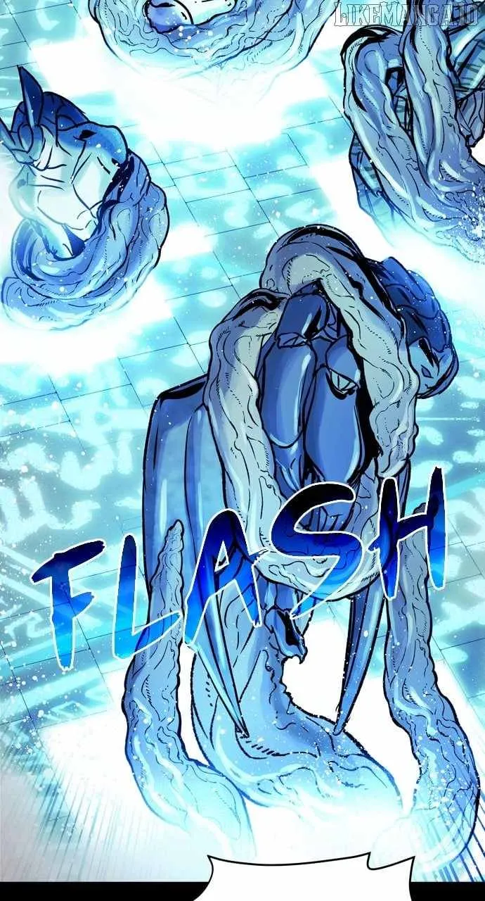 Spore Chapter 92 page 74 - 