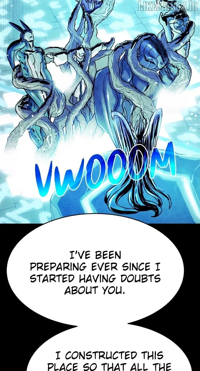 Spore Chapter 92 page 76 - 
