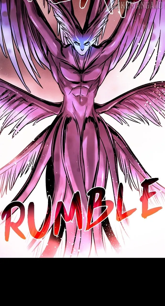 Spore Chapter 92 page 80 - 