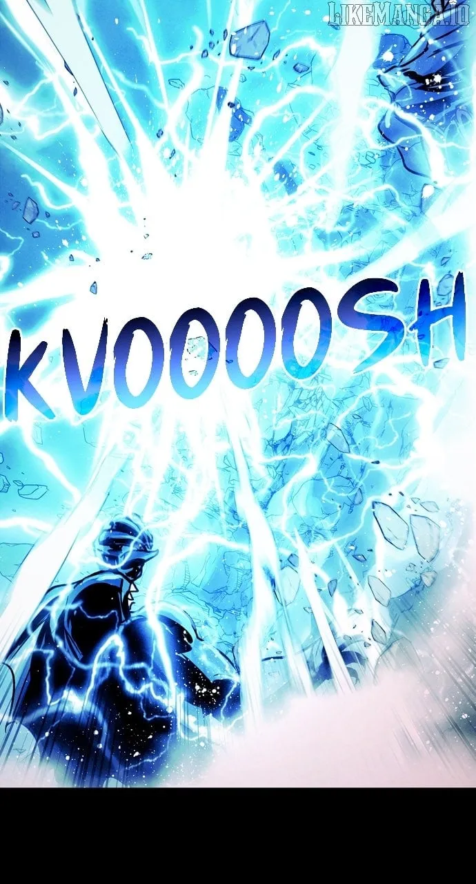 Spore Chapter 92 page 9 - 