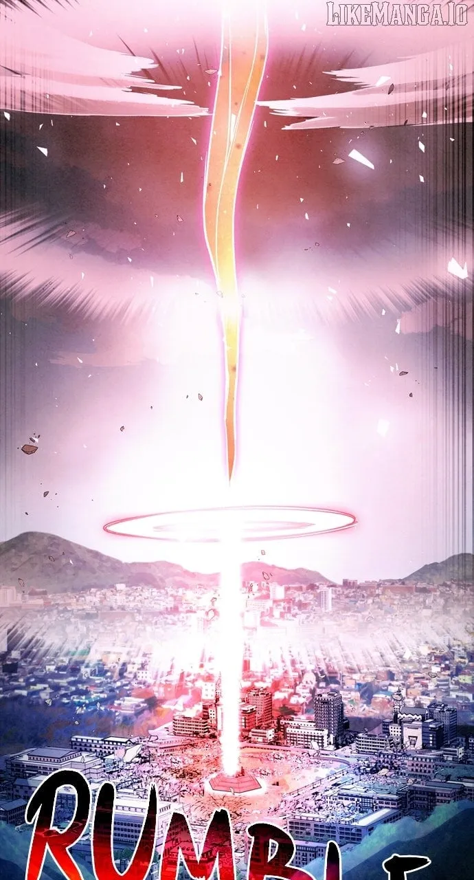 Spore Chapter 92 page 85 - 