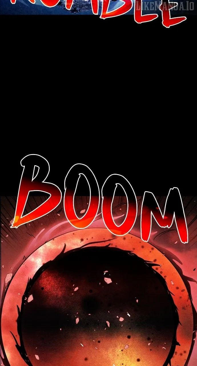 Spore Chapter 92 page 86 - 