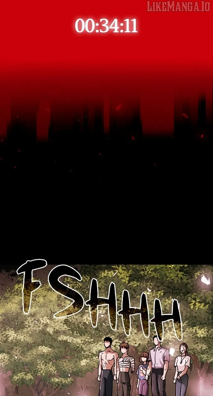 Spore Chapter 92 page 93 - 
