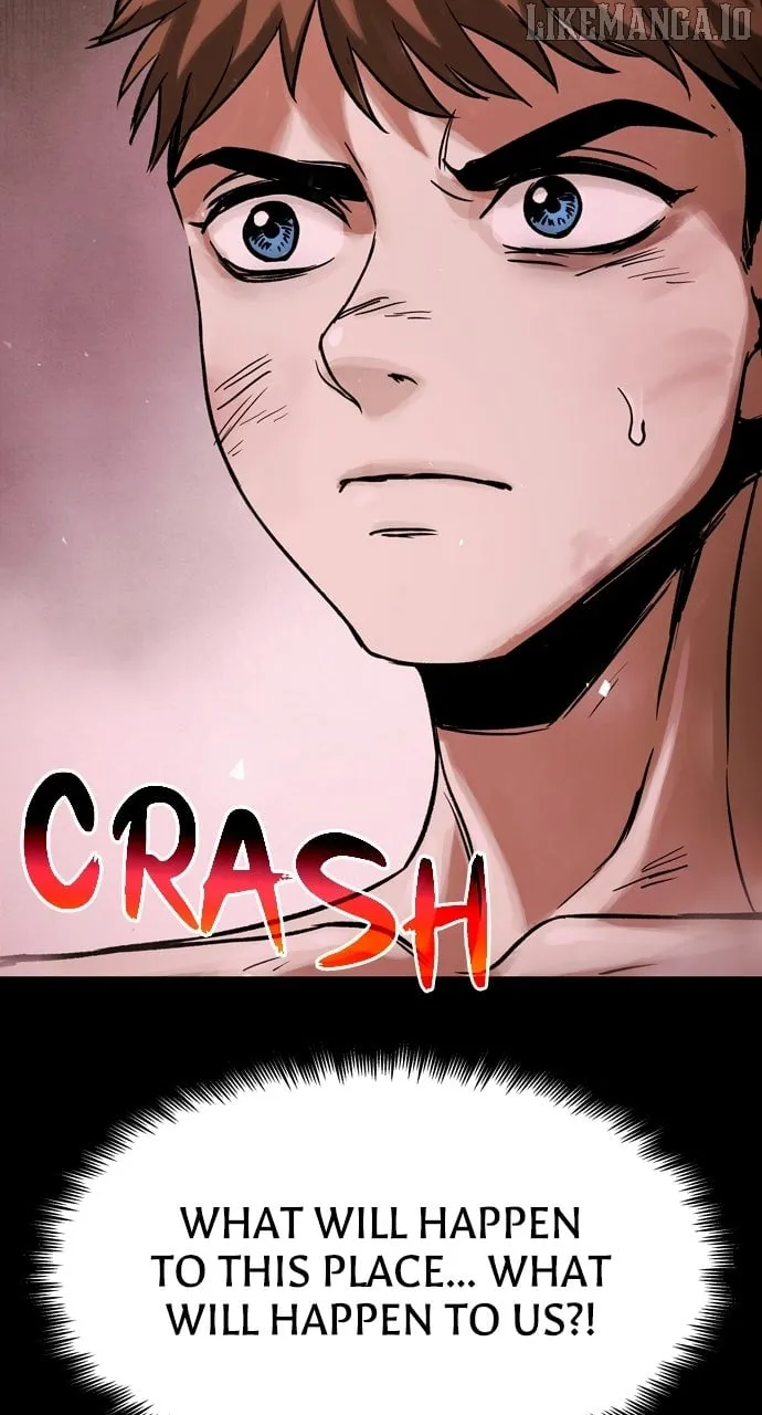 Spore Chapter 92 page 95 - 