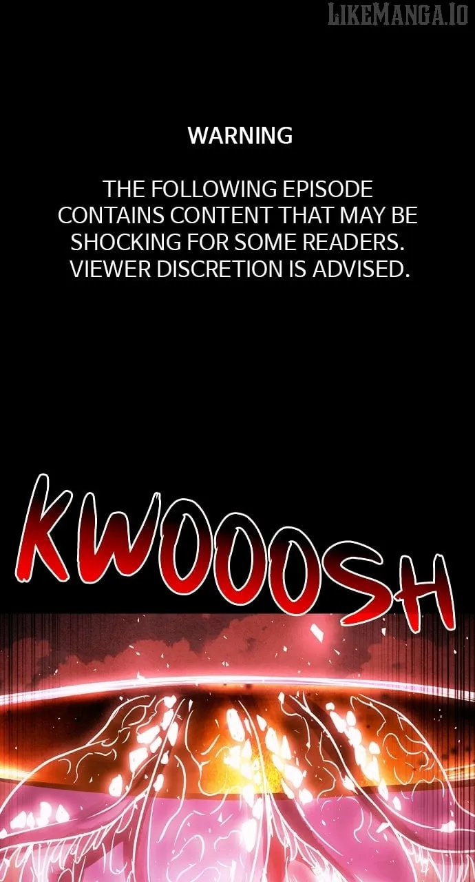 Spore Chapter 93 page 1 - 