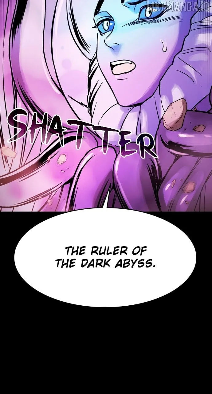 Spore Chapter 93 page 11 - 