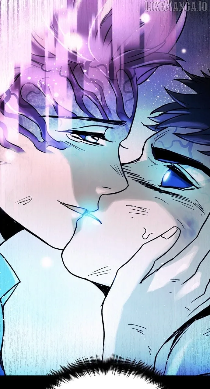 Spore Chapter 93 page 101 - 