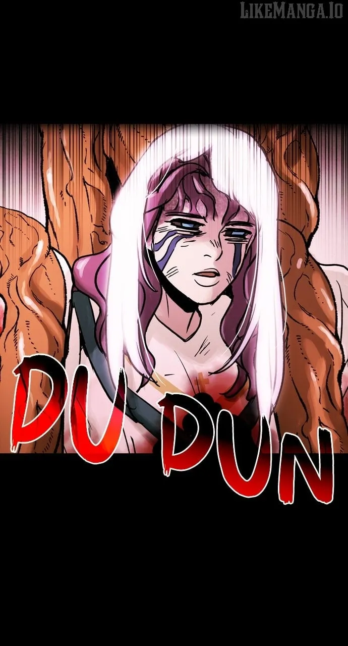 Spore Chapter 93 page 103 - 
