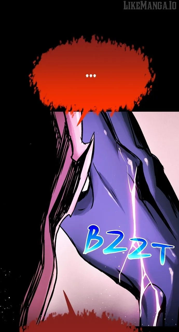 Spore Chapter 93 page 104 - 