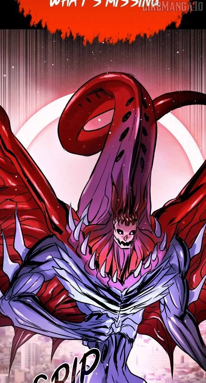 Spore Chapter 93 page 106 - 