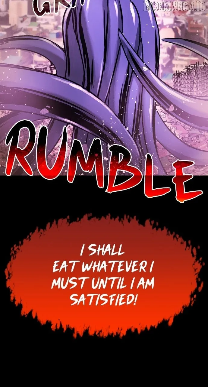 Spore Chapter 93 page 107 - 